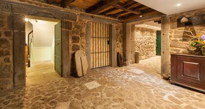 Casa Grande - Minho's Guest