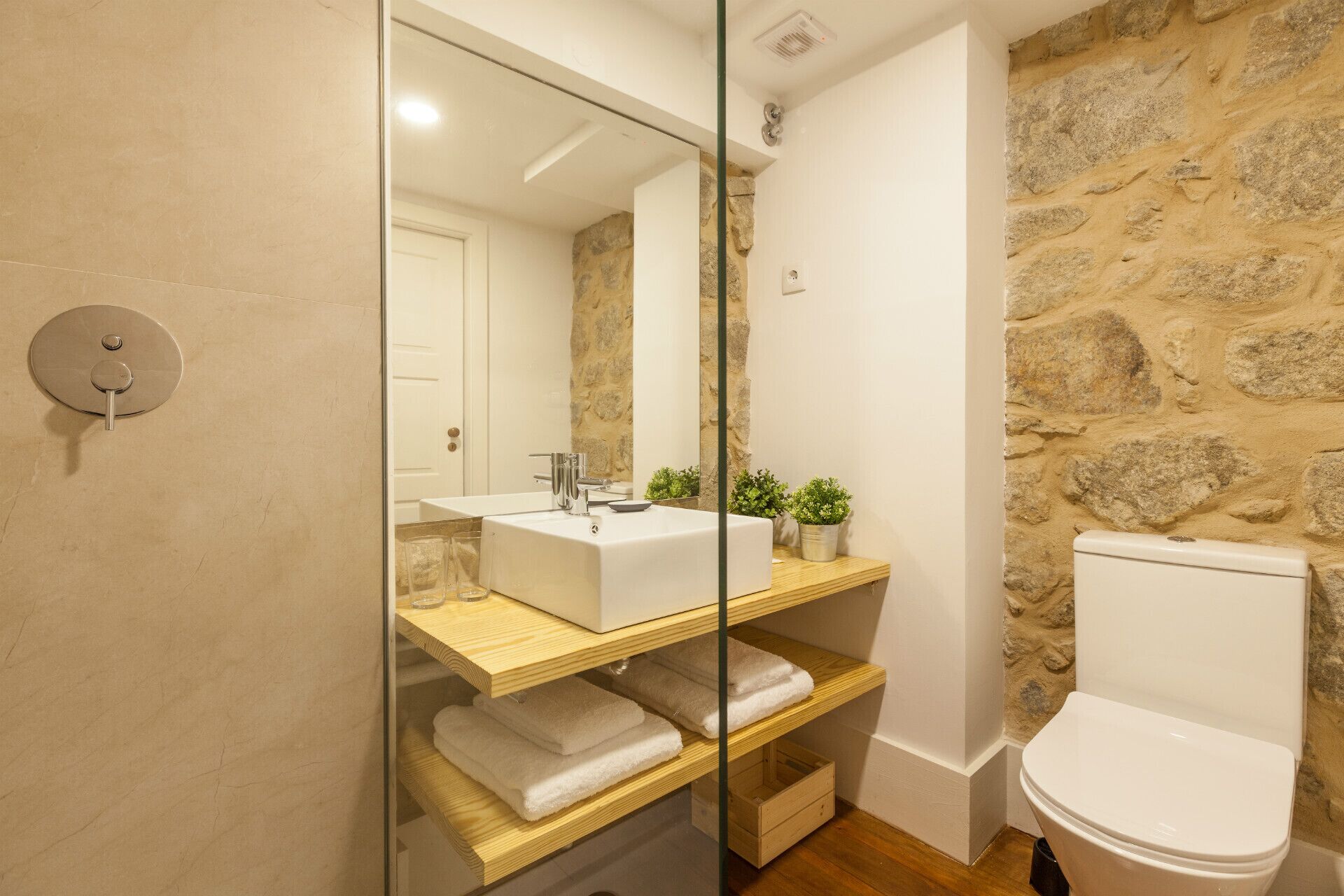 Foto - Casa Grande - Minho's Guest