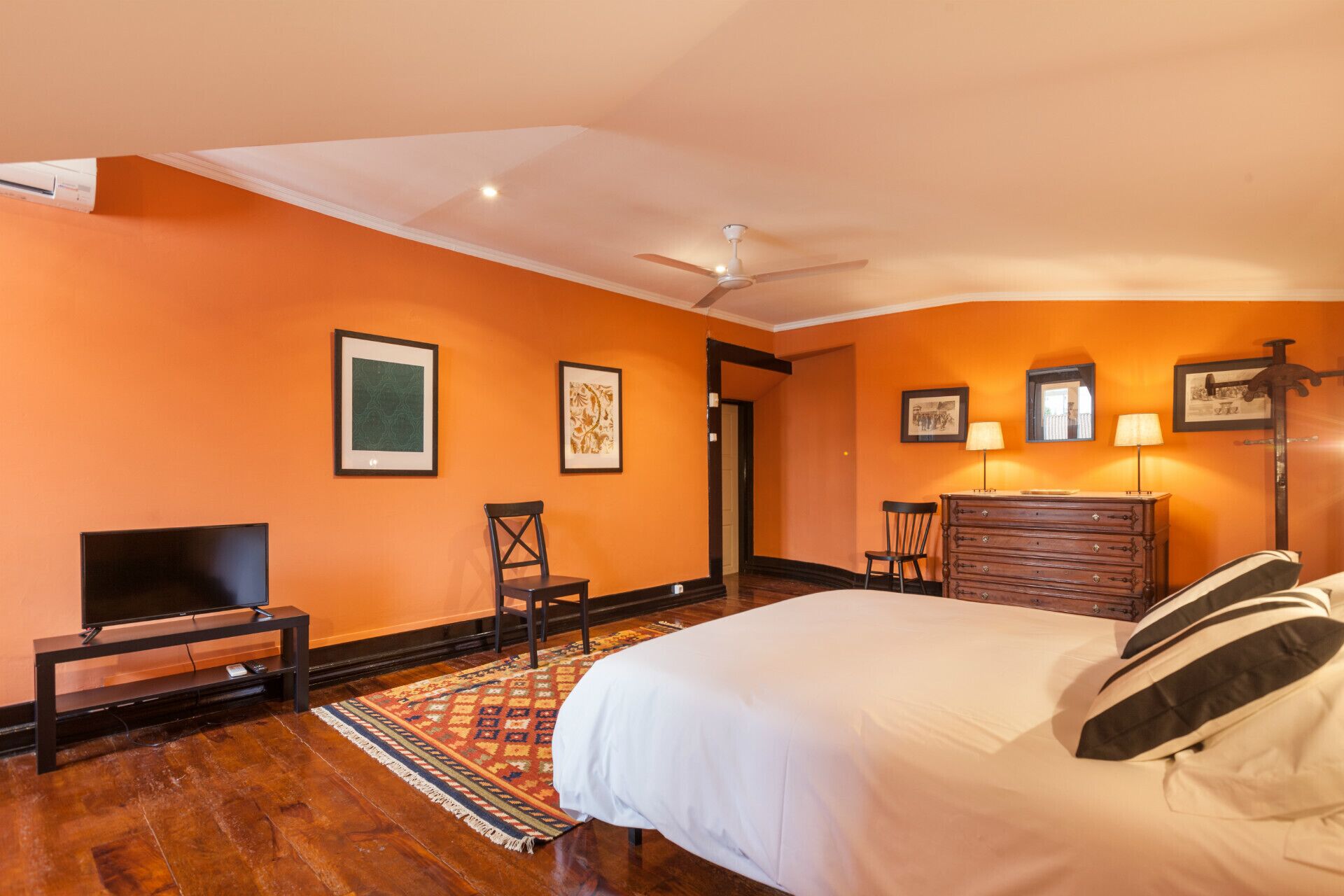 Foto - Casa Grande - Minho's Guest