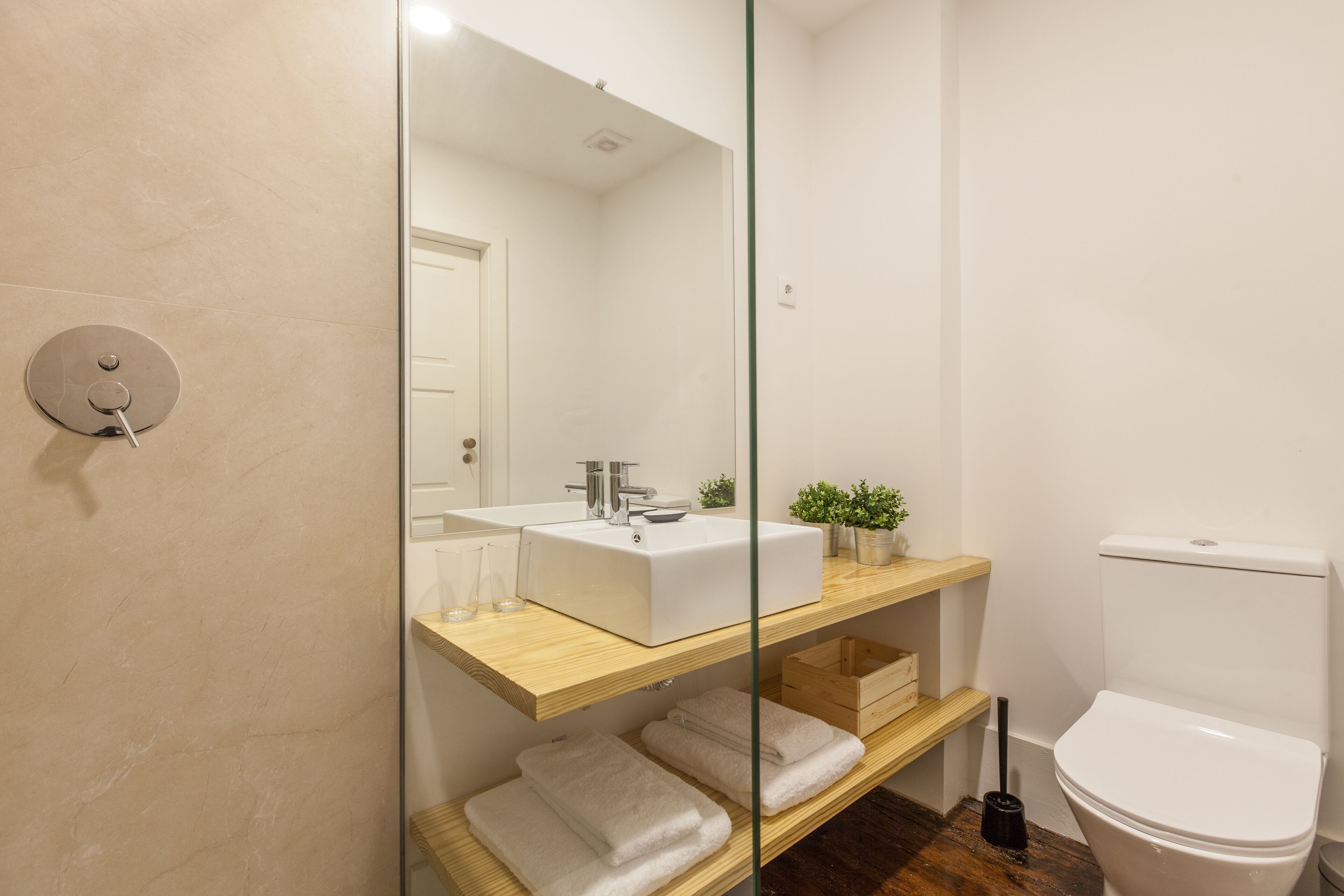 Foto - Casa Grande - Minho's Guest