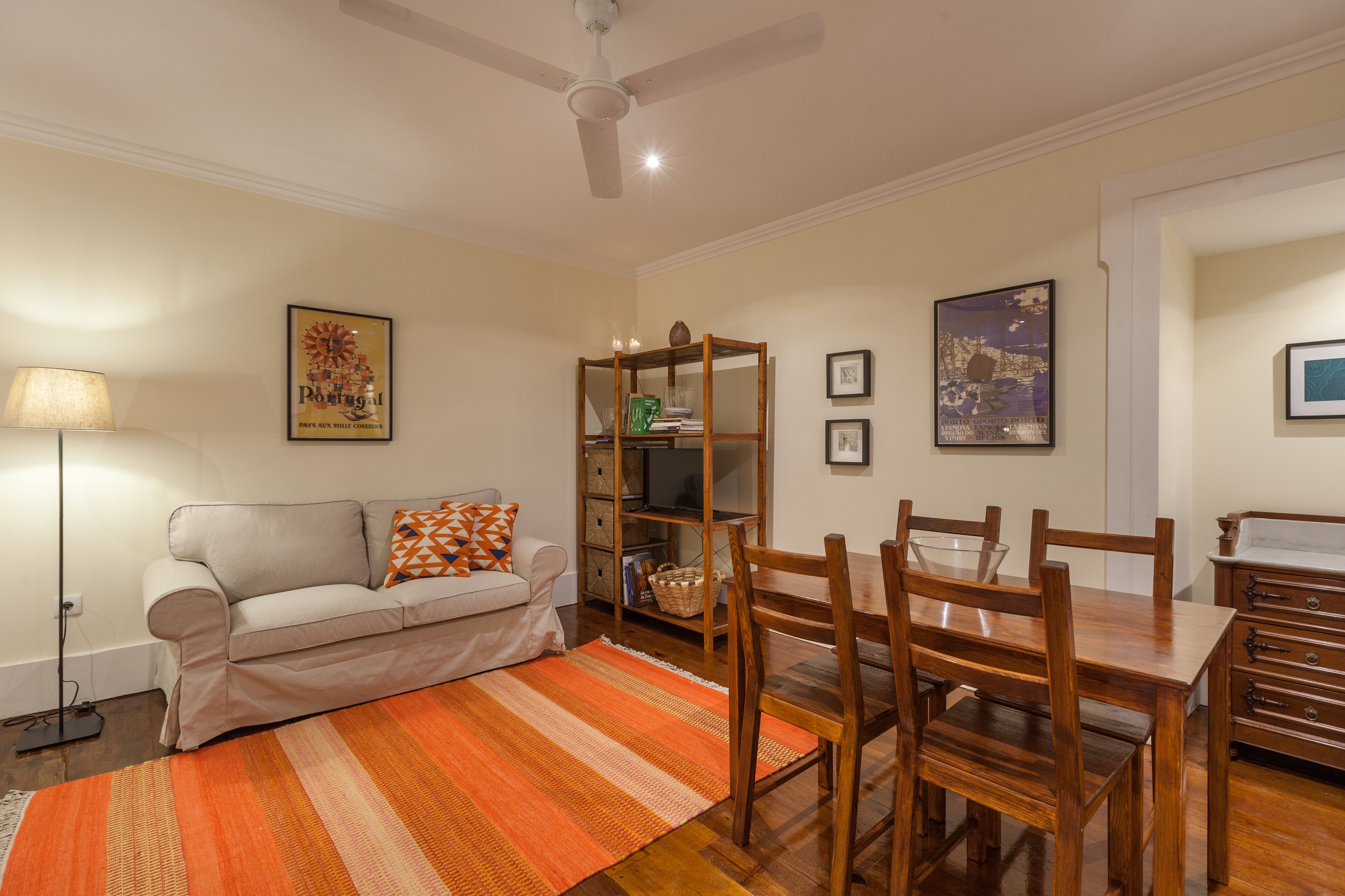 Foto - Casa Grande - Minho's Guest