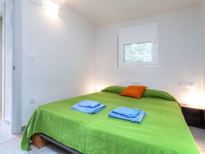 1 chambre, lit parapluie, Wi-Fi gratuit