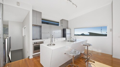 The Lookout 3BR Ocean views