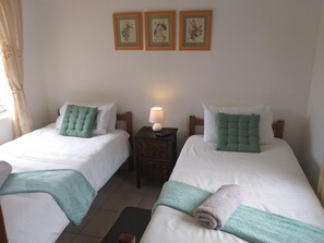 In-room safe, iron/ironing board, free WiFi, bed sheets
