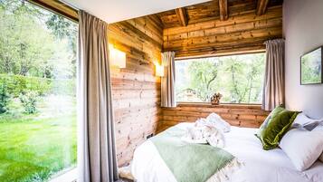 6 chambres, fer et planche Ă repasser, Wi-Fi gratuit, draps fournis