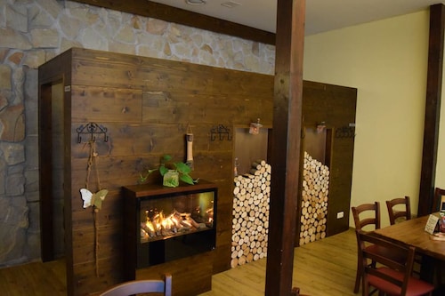 Friedrichshof Restaurant & Pension