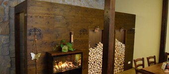 Friedrichshof Restaurant & Pension