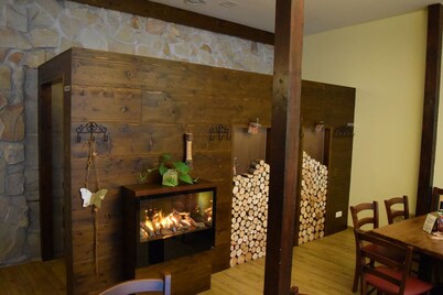 Friedrichshof Restaurant & Pension