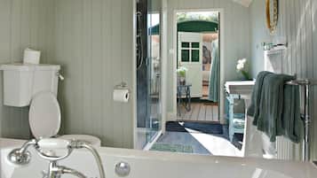 Bathtub