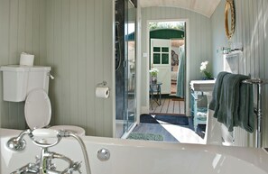 Bathtub