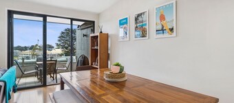 Sandy Beach Apt 6 - Fantastic Location And WiFi