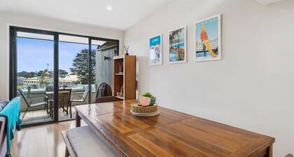 SANDY BEACH APT 6 - Upea sijainti