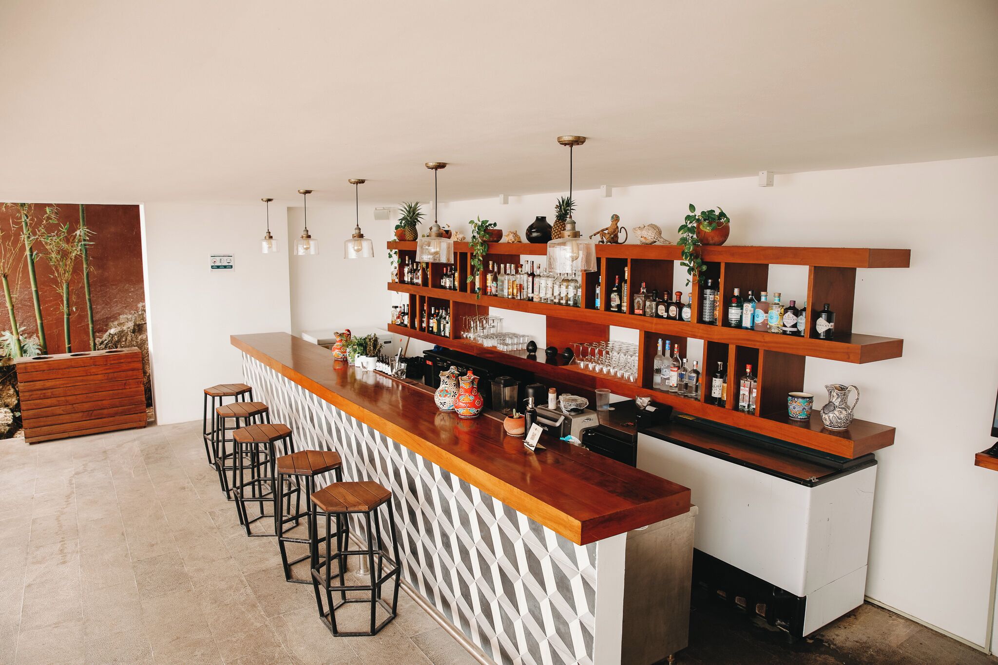 Foto - Hotel B Unique