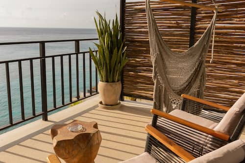 Jr Suite Grand | Vista do quarto