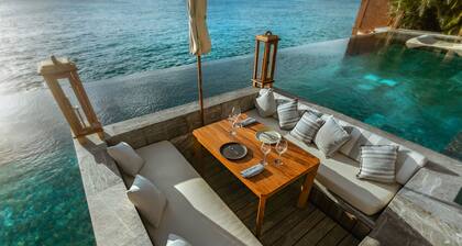 Hotel B Unique - Adults Only