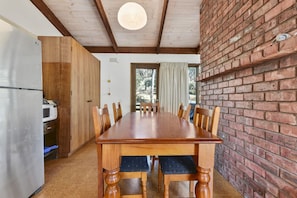 Dining - Aireys 15 (Aireys Inlet)
