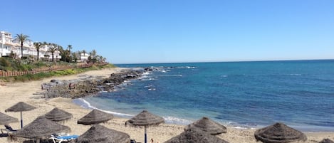 Plage | Plage à proximité