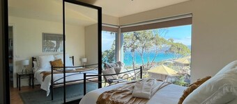 Vista Di Mare - View of the sea with free WIFI