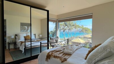 Vista Di Mare - View of the sea with free WIFI