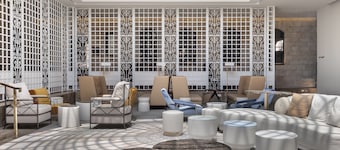 Lady Stern Jerusalem Hotel