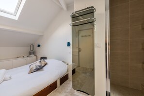3 chambres, Wi-Fi, draps fournis
