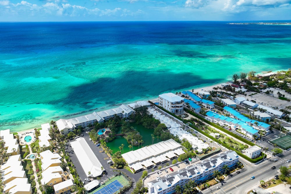 The Locale Hotel Grand Cayman