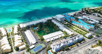 The Locale Hotel Grand Cayman