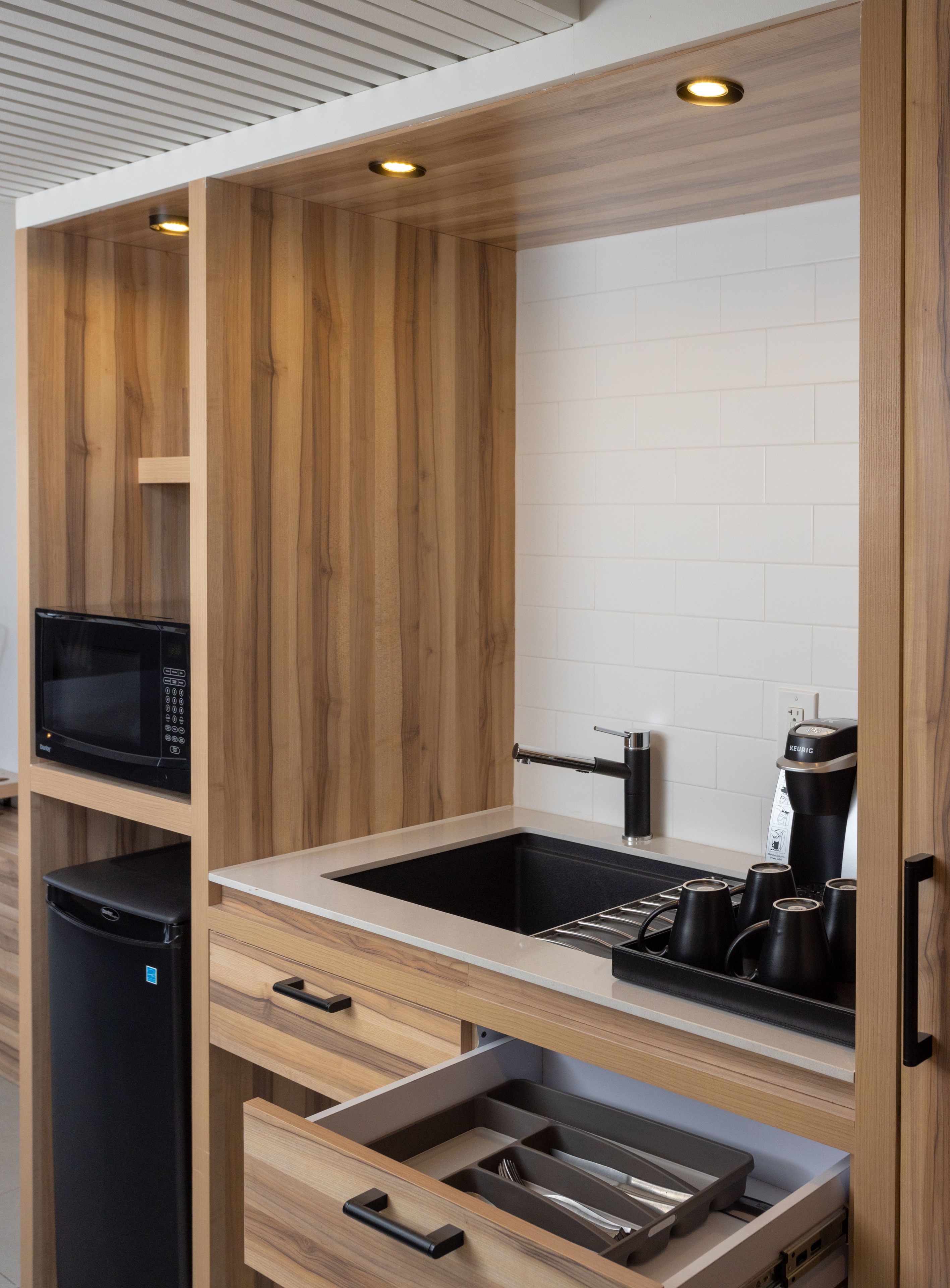 Foto - The Locale Hotel Grand Cayman