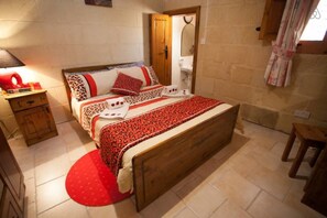 Comfort-Doppelzimmer, 1 King-Bett, Nichtraucher