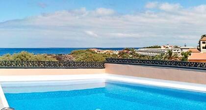 Residencial el Conde
