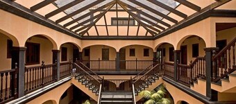 Residencial el Conde