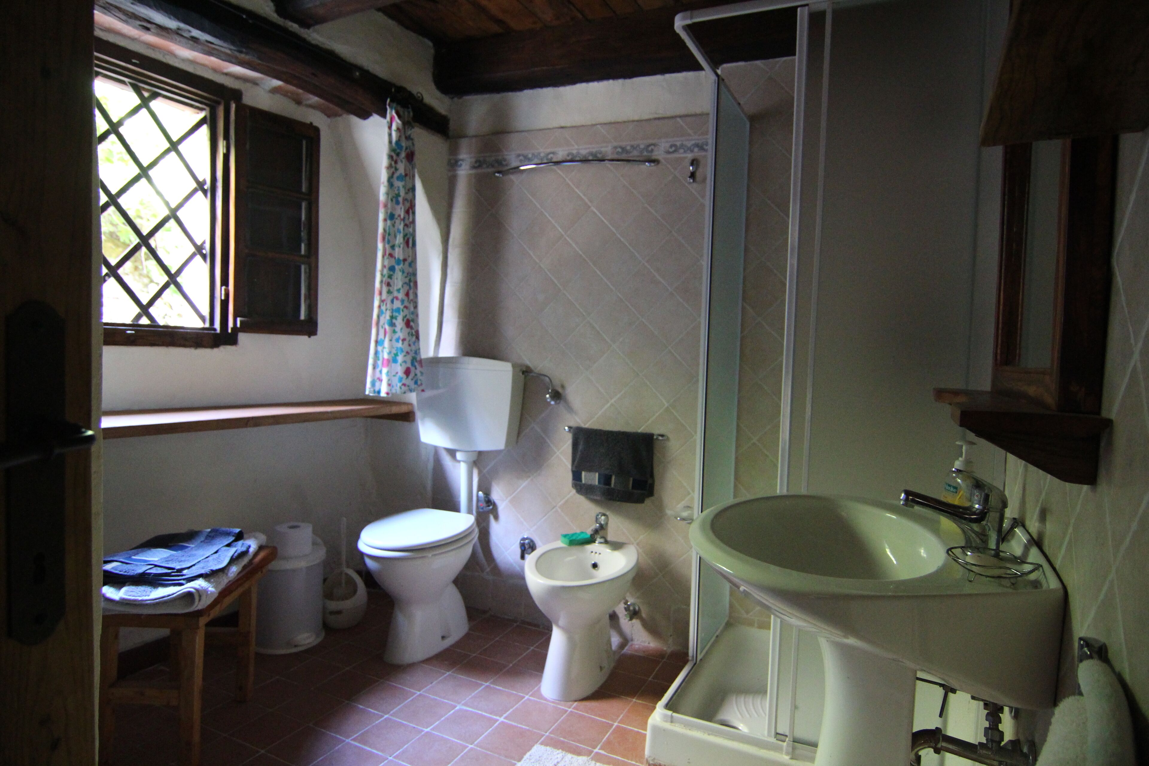 Bagno