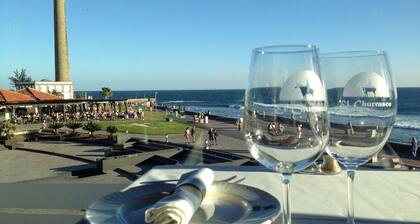 Exklusive .Precioso renovierten Bungalow mit Parkplatz und Progr. Ernährung