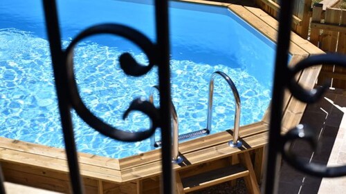 Mas magnifiquement restauré au coeur de la Dordogne