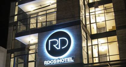 Hotel Rdos
