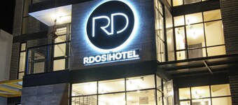 Hotel Rdos