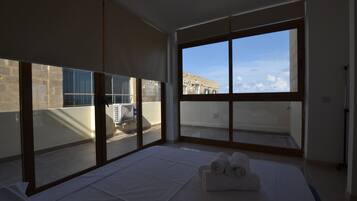 2 habitaciones y wifi