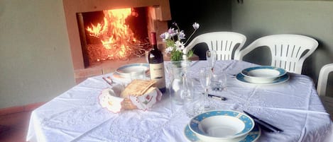 Restaurantes