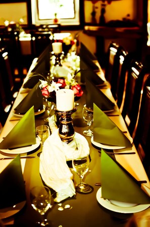 ร้านอาหาร