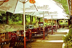 ร้านอาหาร