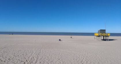 Casa Bella AlegrĂa, Mar de las Pampas