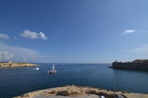 Beach - Valletta dream suites -  5 WIGNACOURT - 2 room apt (La Valletta)