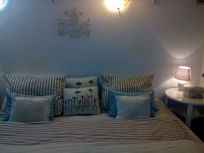 Apartment, 2 Bedrooms