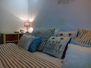 Apartment, 2 Schlafzimmer