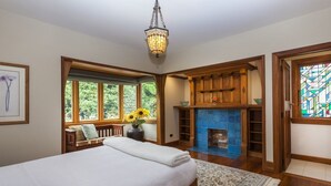 Premium villa, 4 slaapkamers, uitzicht op park