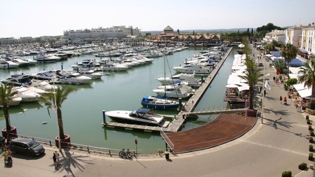 Marina