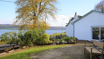 Terras