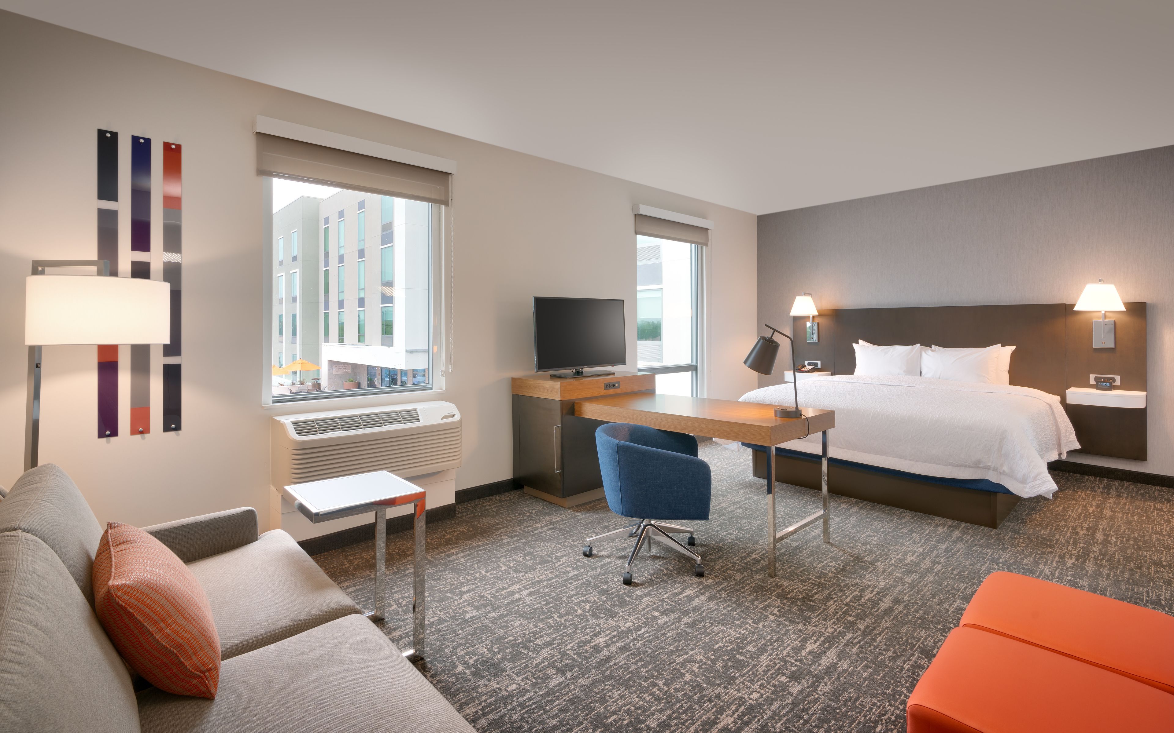 land view from property