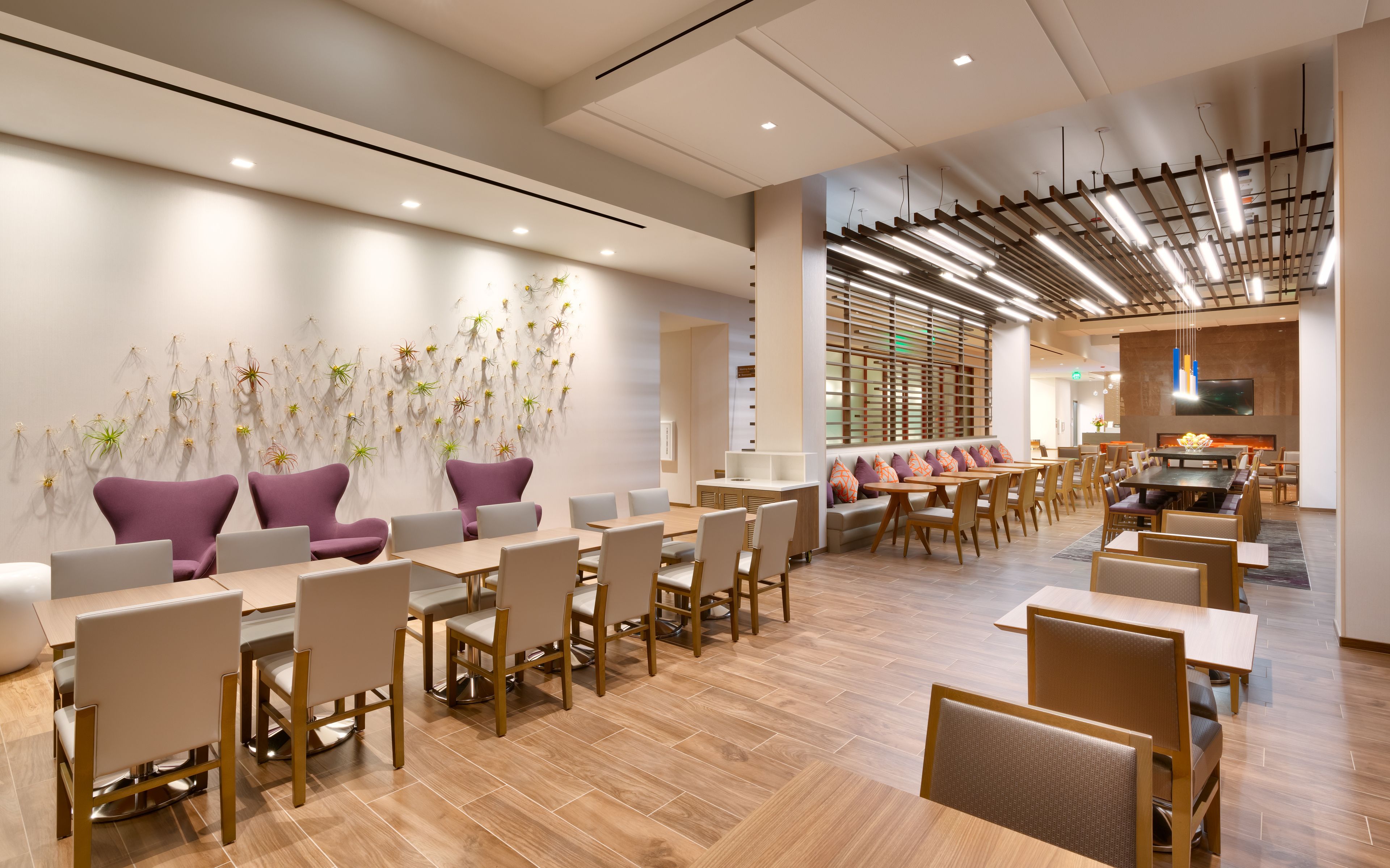 Photo - Hampton Inn & Suites Anaheim Resort Convention Center