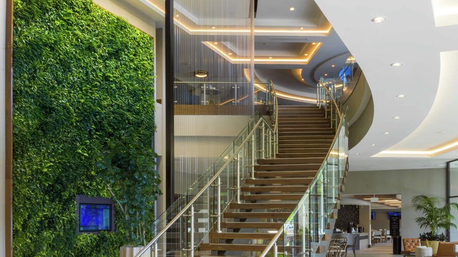 Embassy Suites by Hilton Grand Rapids Downtown,MI